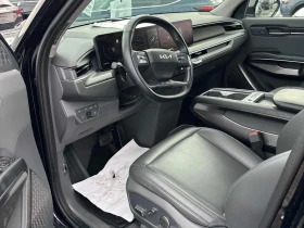 Kia EV9 Land / Carfax / Автокредит - 40600 € - 80707965 5 | Car24.bg Kia EV9 Land / Carfax / Автокредит - 40600 € - 80707965 5