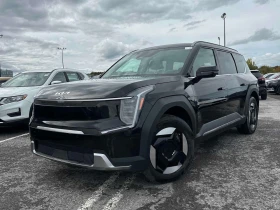 Kia EV9 Land / Carfax / Автокредит - Car24.bg Kia EV9 Land / Carfax / Автокредит