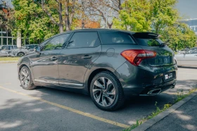 Citroen DS5 - 7500 € - 22459800 7 | Car24.bg Citroen DS5 - 7500 € - 22459800 7
