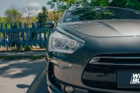 Citroen DS5 - 7500 € - 22459800 4 | Car24.bg Citroen DS5 - 7500 € - 22459800 4