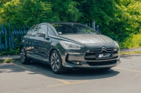Citroen DS5 - 7500 € - 22459800 3 | Car24.bg Citroen DS5 - 7500 € - 22459800 3