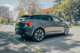 Citroen DS5 - 7500 € - 22459800 6 | Car24.bg Citroen DS5 - 7500 € - 22459800 6