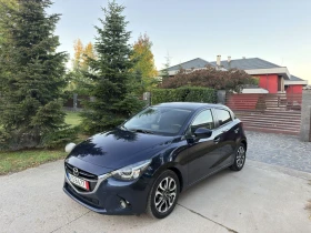 Mazda 2 1.5 Sports-Line