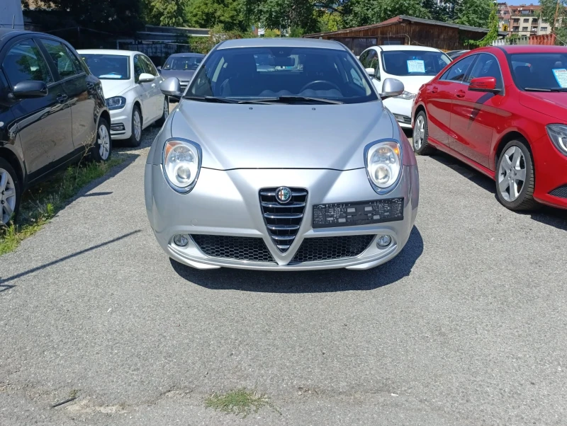 Alfa Romeo MiTo 1.6Mjet - 2900 € / 5671.91 лв. - 74314468 1 | Car24.bg Alfa Romeo MiTo 1.6Mjet - 2900 € / 5671.91 лв. - 74314468 1