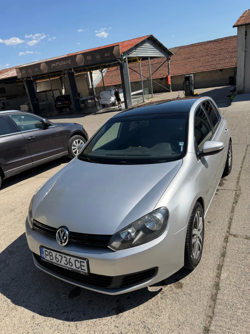 VW Golf 2.0D 110к.с. - 4499 € - 13326210 1 | Car24.bg VW Golf 2.0D 110к.с. - 4499 € - 13326210 1