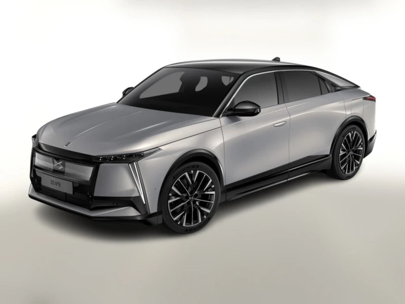 DS DS 8 Étoile НОВ - 70000 € - 26017949 1 | Car24.bg DS DS 8 Étoile НОВ - 70000 € - 26017949 1