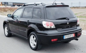 Mitsubishi Outlander 2.0i 136ks GAZ - 7999 лв. / 4089.82 € - 71795497 4 | Car24.bg Mitsubishi Outlander 2.0i 136ks GAZ - 7999 лв. / 4089.82 € - 71795497 4