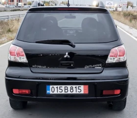 Mitsubishi Outlander 2.0i 136ks GAZ - 7999 лв. / 4089.82 € - 71795497 5 | Car24.bg Mitsubishi Outlander 2.0i 136ks GAZ - 7999 лв. / 4089.82 € - 71795497 5
