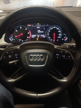 Audi Q7 - 39900 лв. / 20400.55 € - 30458003 15 | Car24.bg Audi Q7 - 39900 лв. / 20400.55 € - 30458003 15