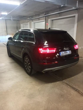 Audi Q7 - 39900 лв. / 20400.55 € - 30458003 6 | Car24.bg Audi Q7 - 39900 лв. / 20400.55 € - 30458003 6