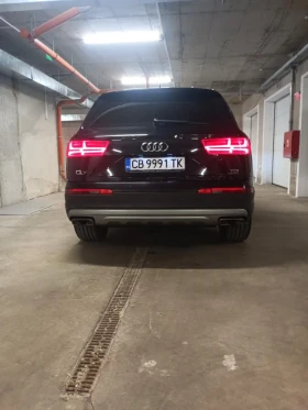 Audi Q7 - 39900 лв. / 20400.55 € - 30458003 8 | Car24.bg Audi Q7 - 39900 лв. / 20400.55 € - 30458003 8