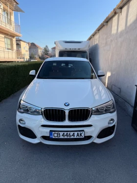 BMW X4 - Car24.bg BMW X4