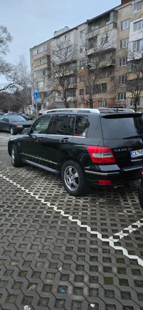 Mercedes-Benz GLK Балканстар 2.2 CDI - 8400 € / 16428.97 лв. - 83490620 3 | Car24.bg Mercedes-Benz GLK Балканстар 2.2 CDI - 8400 € / 16428.97 лв. - 83490620 3