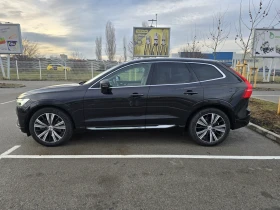 Volvo XC60 Ultra AWD Mild Hybrid B5 - 50000 € / 97791.50 лв. - 40538080 3 | Car24.bg Volvo XC60 Ultra AWD Mild Hybrid B5 - 50000 € / 97791.50 лв. - 40538080 3
