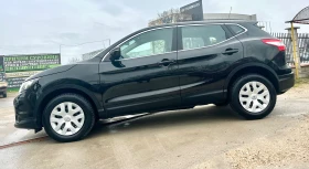 Nissan Qashqai 1.5DCI 110HP - 8691 € / 16998.12 лв. - 94759144 4 | Car24.bg Nissan Qashqai 1.5DCI 110HP - 8691 € / 16998.12 лв. - 94759144 4