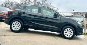Nissan Qashqai 1.5DCI 110HP - 8691 € / 16998.12 лв. - 94759144 5 | Car24.bg Nissan Qashqai 1.5DCI 110HP - 8691 € / 16998.12 лв. - 94759144 5