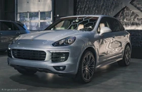 Porsche Cayenne GTS пакет - Car24.bg Porsche Cayenne GTS пакет