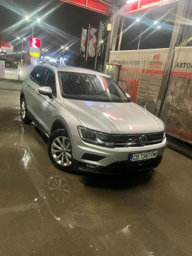 VW Tiguan - 20000 € / 39116.60 лв. - 41636513 5 | Car24.bg VW Tiguan - 20000 € / 39116.60 лв. - 41636513 5