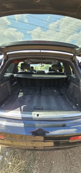 Audi Q7 4.2 TDI S-line 7 Места/Панорама/Теглич | Auto.bg — изображение 14 Audi Q7 4.2 TDI S-line 7 Места/Панорама/Теглич | Auto.bg — изображение 14