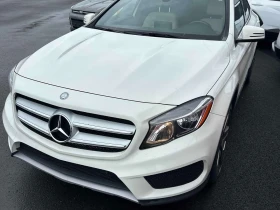 Mercedes-Benz GLA * 250 * CARFAX * БЕЗ ПЪРВОНАЧАЛНА ВНОСКА