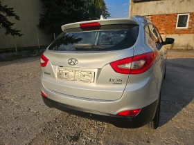 Hyundai IX35 1.7дизел-116кс-2015год-FACE-EURO5B - 5300 € - 34059798 5 | Car24.bg Hyundai IX35 1.7дизел-116кс-2015год-FACE-EURO5B - 5300 € - 34059798 5