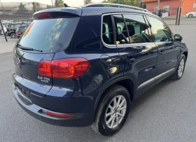 VW Tiguan 2.0TDI* DSG* 4MOTION* НОВ ВНОС* | Auto.bg — изображение 4 VW Tiguan 2.0TDI* DSG* 4MOTION* НОВ ВНОС* | Auto.bg — изображение 4