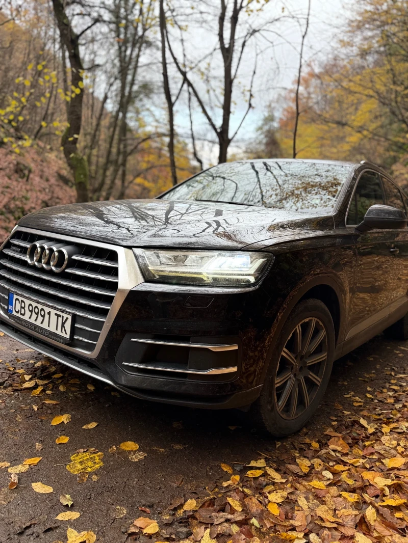 Audi Q7 - 39900 лв. / 20400.55 € - 30458003 1 | Car24.bg Audi Q7 - 39900 лв. / 20400.55 € - 30458003 1