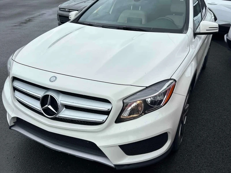 Mercedes-Benz GLA 250 4MATIC* ПОДГРЕВ* + ГУМИ* АВТОКРЕДИТ* - 11200 € / 21905.30 лв. - 45781618 1 | Car24.bg Mercedes-Benz GLA 250 4MATIC* ПОДГРЕВ* + ГУМИ* АВТОКРЕДИТ* - 11200 € / 21905.30 лв. - 45781618 1