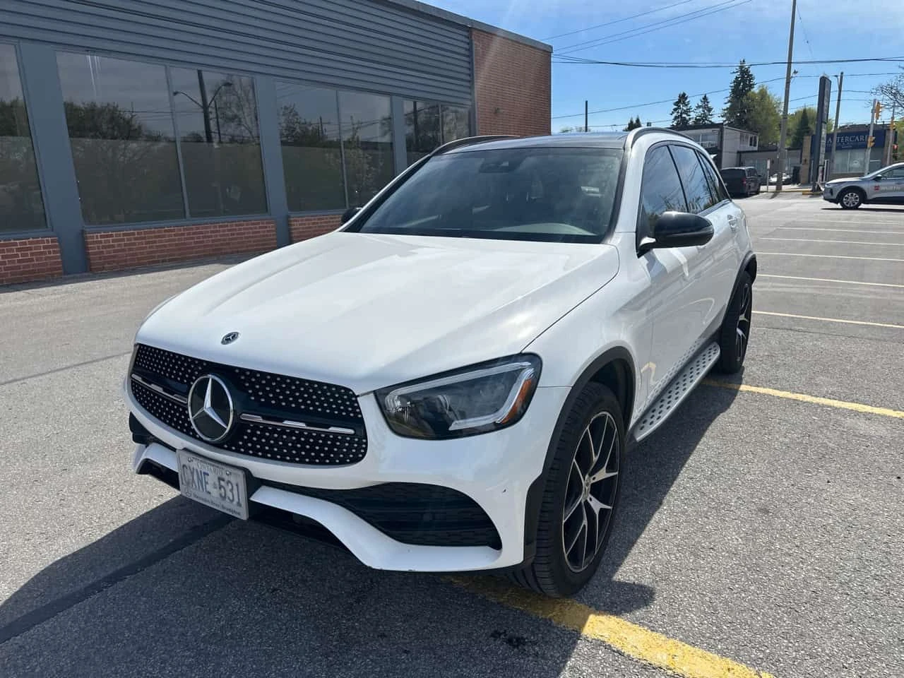 Mercedes-Benz GLC 300 4MATIC* DISTRONIC* 360КАМЕРИ* ПАНОРАМА | Auto.bg — изображение 1 Mercedes-Benz GLC 300 4MATIC* DISTRONIC* 360КАМЕРИ* ПАНОРАМА | Auto.bg — изображение 1