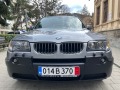 BMW X3 3.0i#231КС#4X4#ABTOMAT#SPORTPAKET#KATO HOB! - [6] 