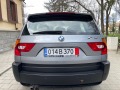 BMW X3 3.0i#231КС#4X4#ABTOMAT#SPORTPAKET#KATO HOB! - [4] 