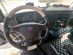 Scania R 420 undefined | Auto.bg — изображение 9 Scania R 420 undefined | Auto.bg — изображение 9