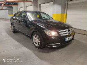 Mercedes-Benz C 200 184кс, бензин, автоматик, фейслифт, 12г, Германия - Car24.bg Mercedes-Benz C 200 184кс, бензин, автоматик, фейслифт, 12г, Германия