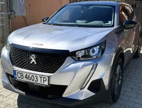 Peugeot 2008 1.2 PureTech Active Pack 1 - Car24.bg Peugeot 2008 1.2 PureTech Active Pack 1