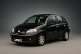 Citroen C3 ГАЗ - БЕНЗИН - СУПЕР ИКОНОМИЧЕН! - Car24.bg Citroen C3 ГАЗ - БЕНЗИН - СУПЕР ИКОНОМИЧЕН!