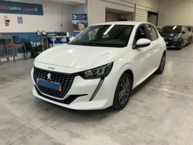 Peugeot 208 1.2 PureTech Active Business - Car24.bg Peugeot 208 1.2 PureTech Active Business