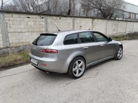 Alfa Romeo 159 sportwagon 2.4 Mjet Automatic - 3500 € / 6845.40 лв. - 48294655 4 | Car24.bg Alfa Romeo 159 sportwagon 2.4 Mjet Automatic - 3500 € / 6845.40 лв. - 48294655 4