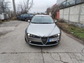 Alfa Romeo 159 sportwagon 2.4 Mjet Automatic - 3500 € / 6845.40 лв. - 48294655 2 | Car24.bg Alfa Romeo 159 sportwagon 2.4 Mjet Automatic - 3500 € / 6845.40 лв. - 48294655 2