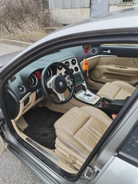 Alfa Romeo 159 sportwagon 2.4 Mjet Automatic - 3500 € / 6845.40 лв. - 48294655 7 | Car24.bg Alfa Romeo 159 sportwagon 2.4 Mjet Automatic - 3500 € / 6845.40 лв. - 48294655 7