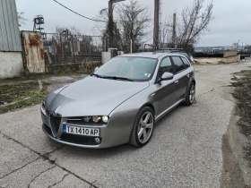 Alfa Romeo 159 sportwagon 2.4 Mjet Automatic - 3500 € / 6845.40 лв. - 48294655 3 | Car24.bg Alfa Romeo 159 sportwagon 2.4 Mjet Automatic - 3500 € / 6845.40 лв. - 48294655 3
