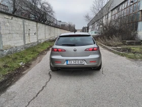 Alfa Romeo 159 sportwagon 2.4 Mjet Automatic - 3500 € / 6845.40 лв. - 48294655 5 | Car24.bg Alfa Romeo 159 sportwagon 2.4 Mjet Automatic - 3500 € / 6845.40 лв. - 48294655 5