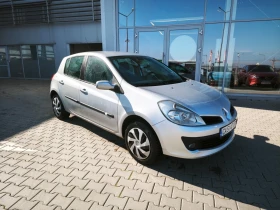 Renault Clio 1.6 16V - Car24.bg Renault Clio 1.6 16V
