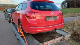 Opel Astra Astra j - 3000 € / 5867.49 лв. - 82220490 4 | Car24.bg Opel Astra Astra j - 3000 € / 5867.49 лв. - 82220490 4