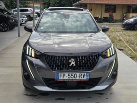Peugeot 2008 1.5 HDI* GT-LINE* PANORAMA* PAMET* FACOL* - цена по договаряне - 19936528 17 | Car24.bg Peugeot 2008 1.5 HDI* GT-LINE* PANORAMA* PAMET* FACOL* - цена по договаряне - 19936528 17