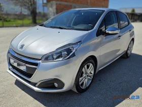 Peugeot 208 Style, 1.2cc, Vti - 5800 € / 11343.81 лв. - 40858366 3 | Car24.bg Peugeot 208 Style, 1.2cc, Vti - 5800 € / 11343.81 лв. - 40858366 3