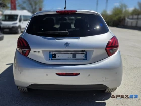 Peugeot 208 Style, 1.2cc, Vti - 5800 € / 11343.81 лв. - 40858366 6 | Car24.bg Peugeot 208 Style, 1.2cc, Vti - 5800 € / 11343.81 лв. - 40858366 6