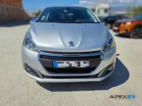 Peugeot 208 Style, 1.2cc, Vti - 5800 € / 11343.81 лв. - 40858366 2 | Car24.bg Peugeot 208 Style, 1.2cc, Vti - 5800 € / 11343.81 лв. - 40858366 2