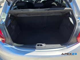 Peugeot 208 Style, 1.2cc, Vti - 5800 € / 11343.81 лв. - 40858366 15 | Car24.bg Peugeot 208 Style, 1.2cc, Vti - 5800 € / 11343.81 лв. - 40858366 15