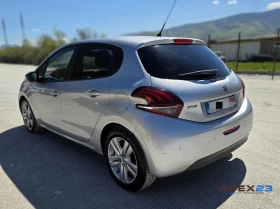 Peugeot 208 Style, 1.2cc, Vti - 5800 € / 11343.81 лв. - 40858366 5 | Car24.bg Peugeot 208 Style, 1.2cc, Vti - 5800 € / 11343.81 лв. - 40858366 5