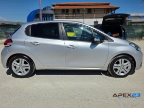 Peugeot 208 Style, 1.2cc, Vti - 5800 € / 11343.81 лв. - 40858366 8 | Car24.bg Peugeot 208 Style, 1.2cc, Vti - 5800 € / 11343.81 лв. - 40858366 8